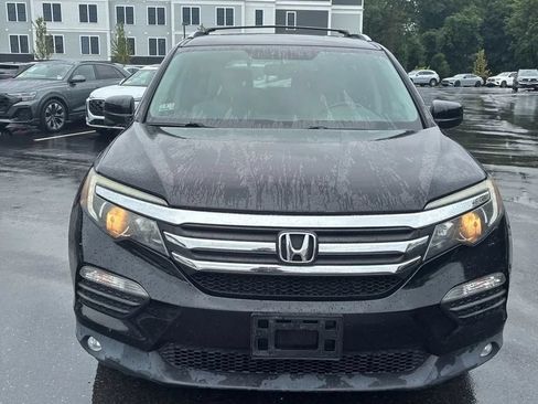 Used 2016 Honda Pilot EX-L image 13