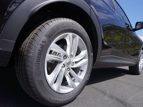 New 2026 Buick Envista Preferred w/ Convenience I Package image 6