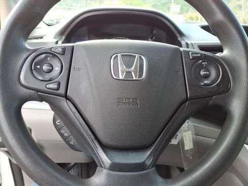 Used 2012 Honda CR-V LX image 16