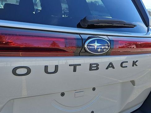 New 2026 Subaru Outback Premium AWD/4WD image 24