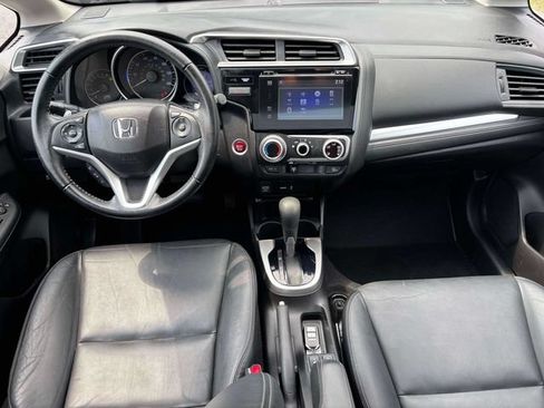 Used 2017 Honda Fit EX-L image 22