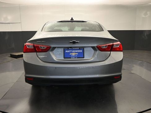 Used 2024 Chevrolet Malibu LS image 10