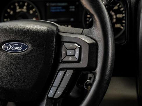 Used 2020 Ford F150 XLT w/ Equipment Group 302A Luxury RWD image 14