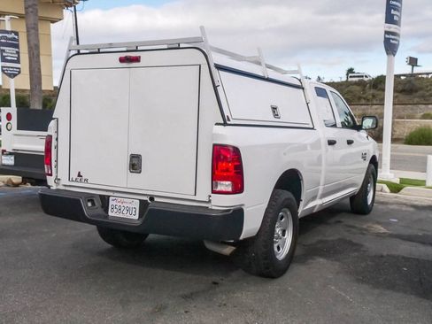 Used 2022 RAM 1500 Tradesman image 7