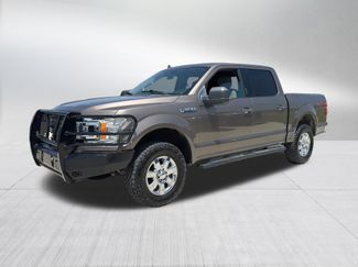 Used 2019 Ford F150 XLT AWD/4WD video 1