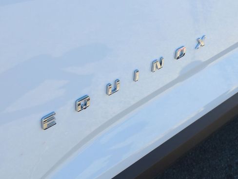 New 2026 Chevrolet Equinox LT w/ Safety and Technology Package image 31