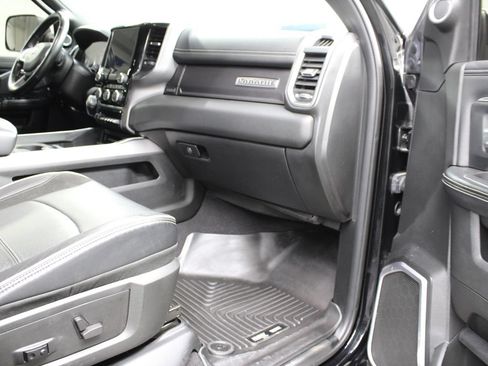Used 2022 RAM 2500 Laramie AWD/4WD image 31