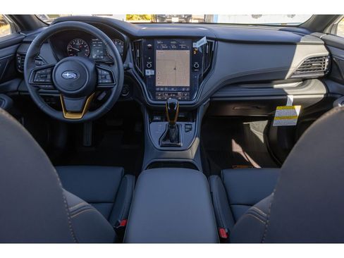 New 2025 Subaru Outback Wilderness image 12