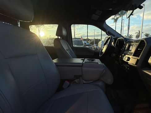 Used 2019 Ford F450 XL w/ Power Equipment Group image 24