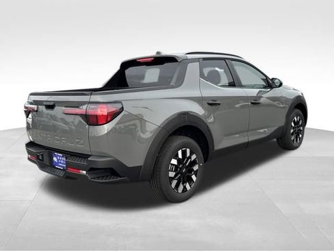 New 2026 Hyundai Santa Cruz SEL FWD image 5