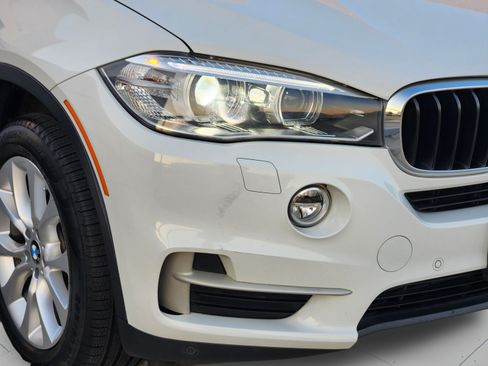 Used 2016 BMW X5 sDrive35i RWD image 30