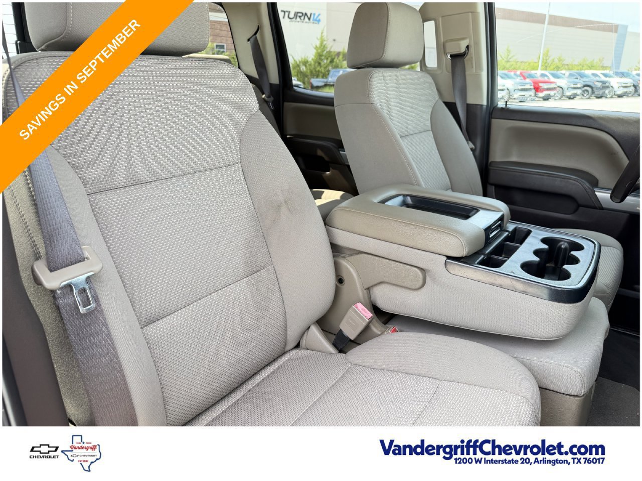 Used 2019 Chevrolet Silverado 2500 LT w/ Texas Edition AWD/4WD image 25