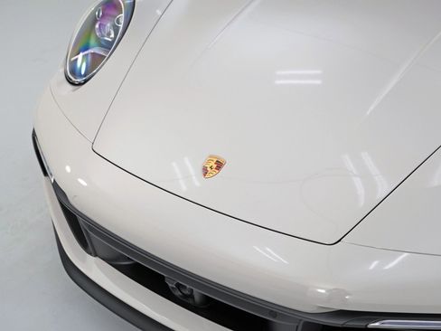 Used 2023 Porsche 911 Carrera S w/ Sport Package image 62