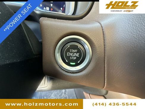 Certified 2023 Chevrolet Suburban High Country w/ Premium Package image 16