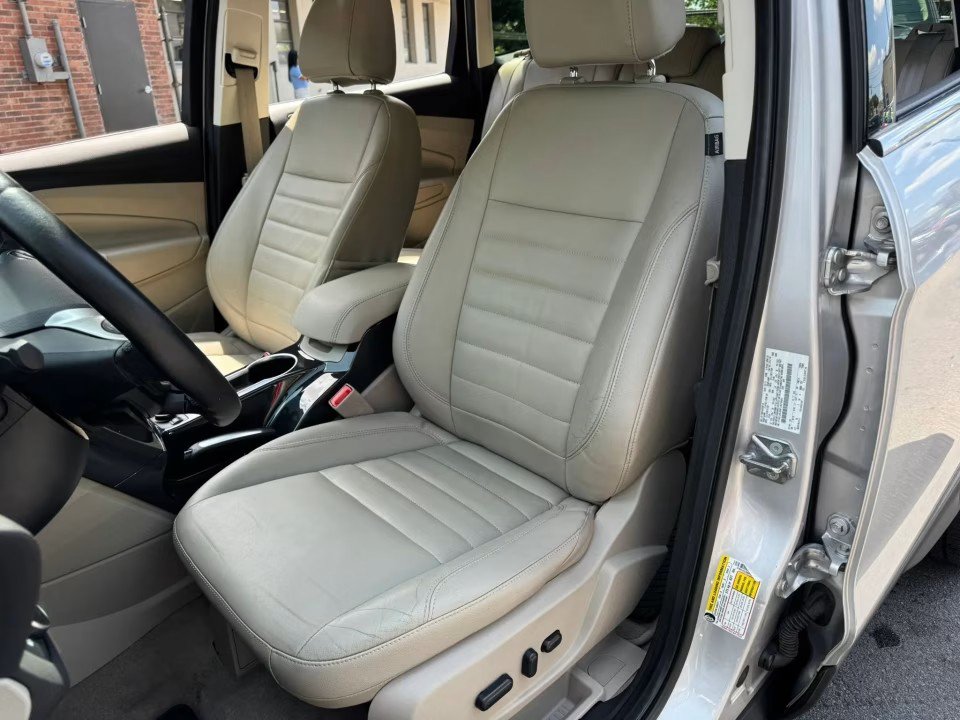 Used 2015 Ford Escape Titanium AWD/4WD image 15