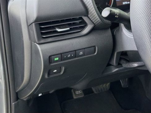 Used 2025 Nissan Sentra S FWD image 12