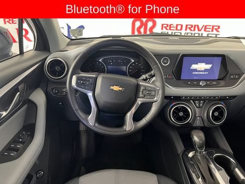 Used 2022 Chevrolet Blazer LT FWD image 14