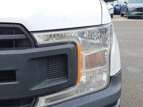 Used 2019 Ford F150 XL RWD image 9