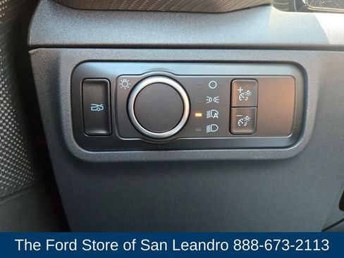 New 2025 Ford Mustang Coupe image 23