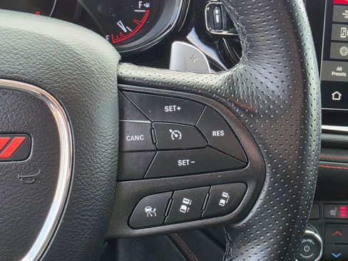 Used 2024 Dodge Durango GT image 17