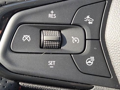 New 2026 Chevrolet TrailBlazer RS w/ Convenience Package image 14