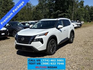 New 2026 Nissan Rogue SV w/ SV Premium Package video 1