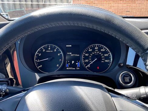 Used 2020 Mitsubishi Outlander SE AWD/4WD image 19