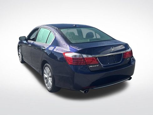 Used 2014 Honda Accord EX-L image 5