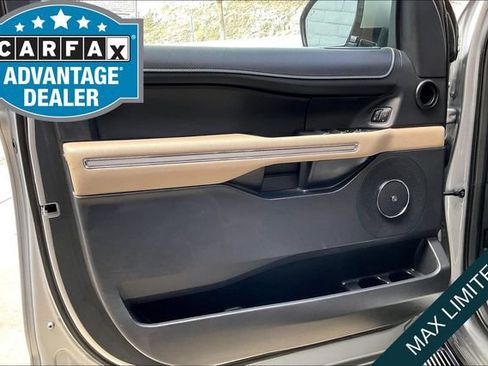 Used 2024 Ford Expedition Max Limited AWD/4WD image 22