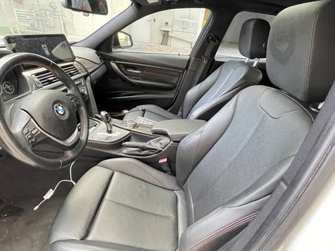 Used 2014 BMW 328d Sedan image 10