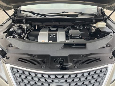 Used 2020 Lexus RX 350 FWD w/ Premium Package image 26