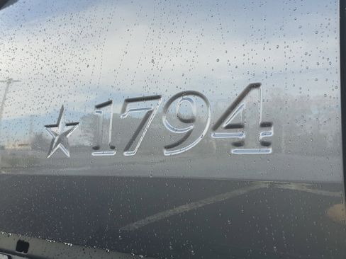 New 2026 Toyota Tundra 1794 Edition AWD/4WD image 7