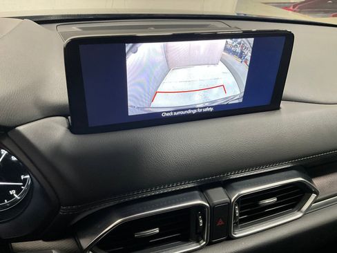 Used 2024 MAZDA CX-5 2.5 Turbo image 19
