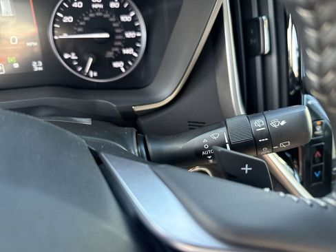 New 2026 Subaru Ascent Touring AWD/4WD image 23
