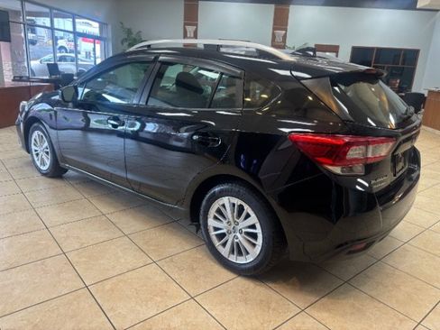 Used 2018 Subaru Impreza 2.0i Premium AWD/4WD image 6