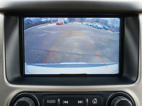 Used 2015 GMC Yukon Denali w/ Open Road Package image 20