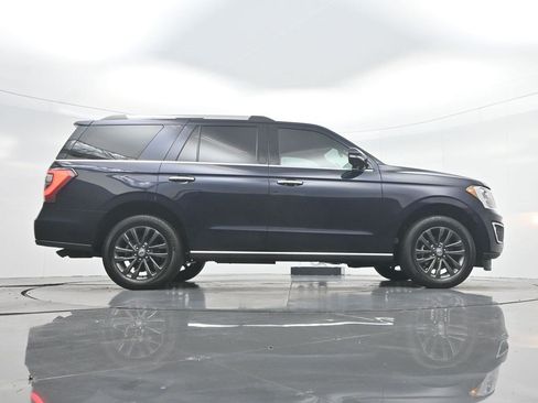 Used 2021 Ford Expedition Limited AWD/4WD image 36