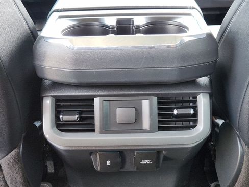 Used 2022 Ford F150 Lariat w/ FX4 Off-Road Package AWD/4WD image 30