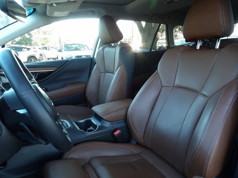 Used 2022 Subaru Outback Touring image 14