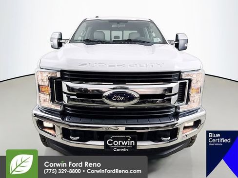 Used 2018 Ford F250 XLT w/ XLT Premium Package image 2