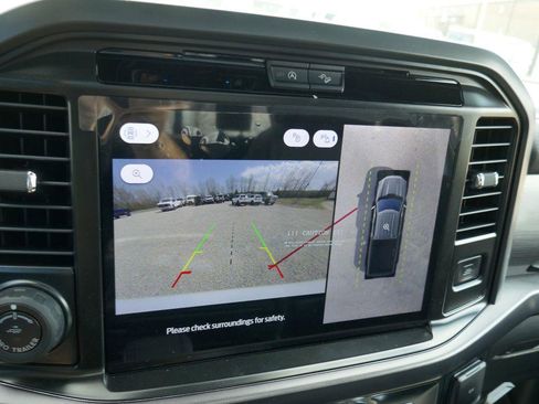 New 2026 Ford F150 Lariat w/ Equipment Group 501A Mid image 27