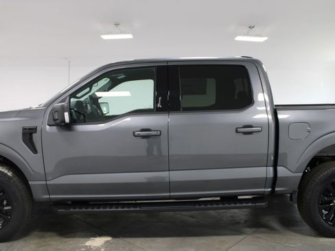 New 2026 Ford F150 XLT AWD/4WD image 5