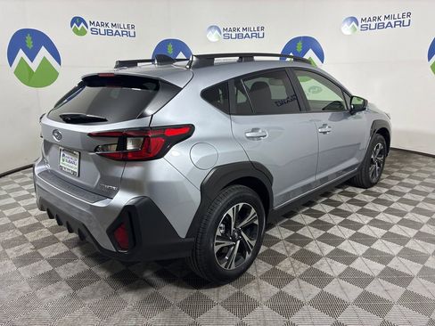 Certified 2025 Subaru Crosstrek 2.0i Premium w/ Crosstrek Mirror Package AWD/4WD image 11