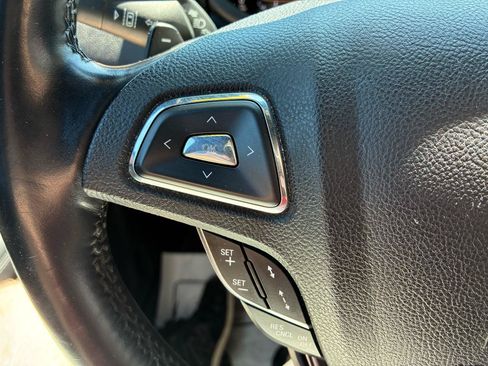 Used 2015 Lincoln MKC AWD w/ Equipment Group 102A Reserve image 18