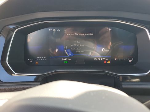 Used 2024 Volkswagen Jetta SE image 25