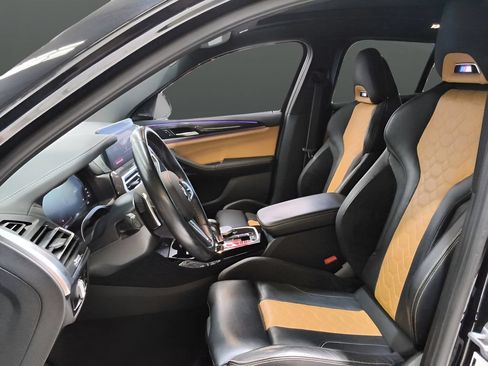 Used 2023 BMW X4 M AWD/4WD image 15
