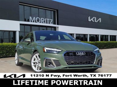 Used 2024 Audi A5 2.0T Premium Plus