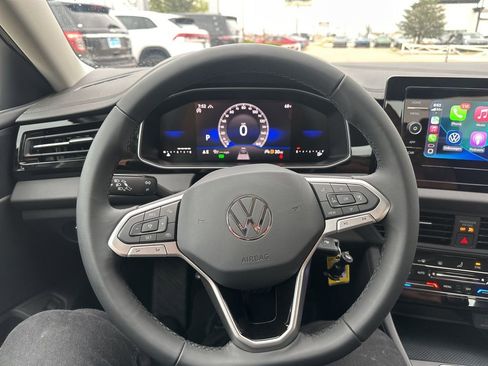 New 2026 Volkswagen Jetta S FWD image 9