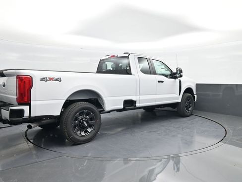 New 2026 Ford F350 XL w/ STX Appearance Package image 8