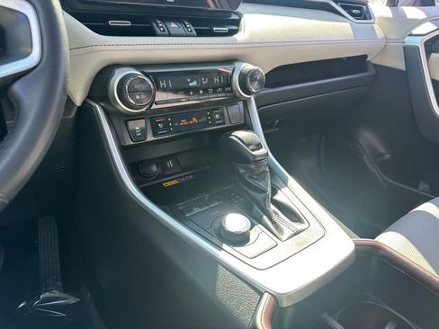 Used 2024 Toyota RAV4 Limited w/ Advanced Technology Package image 25